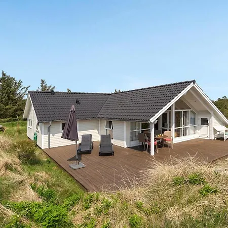 3 Bedroom In Ringkobing *