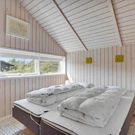Feriehus Lyngen