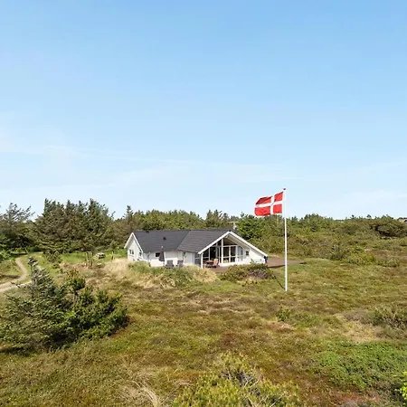 Vakantiehuis Lyngen Ringkøbing