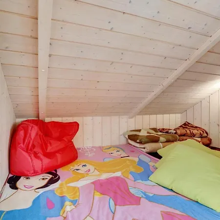 Vakantiehuis Lyngen