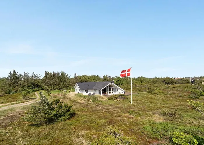 펜션 Lyngen 링쾨빙